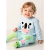 bailey the cow leggings 5