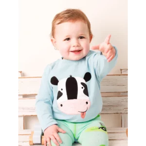bailey the cow top 1