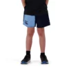 canterbury kids harlequin short cronulla navy 2