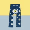 daisy in bloom leggings 2