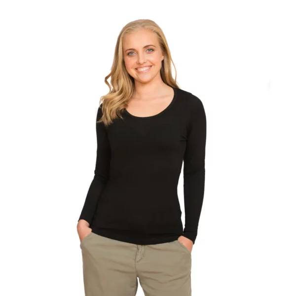 from merino with love romance black 1