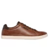 skechers berwick light brown 2
