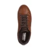 skechers berwick light brown 3