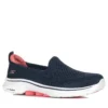 skechers gowalk 7 vina navy coral 1