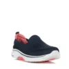 skechers gowalk 7 vina navy coral 3