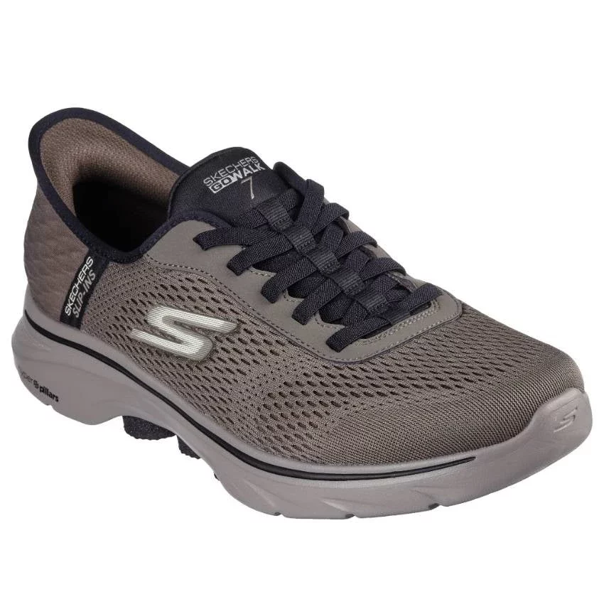 skechers slip ins gowalk 7 free hand 2 1