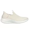 skechers ultra flex 3.0 cozy streak natural 2