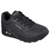 skechers uno stand on air black 5