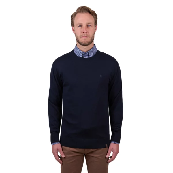 thomas cook blair crew jumper 2