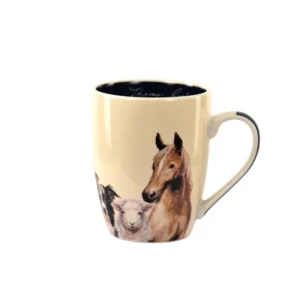 thomas cook farm friends mug 1