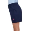 thomas cook girls darla short navy 2