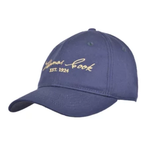 thomas cook horseman cap navy 1