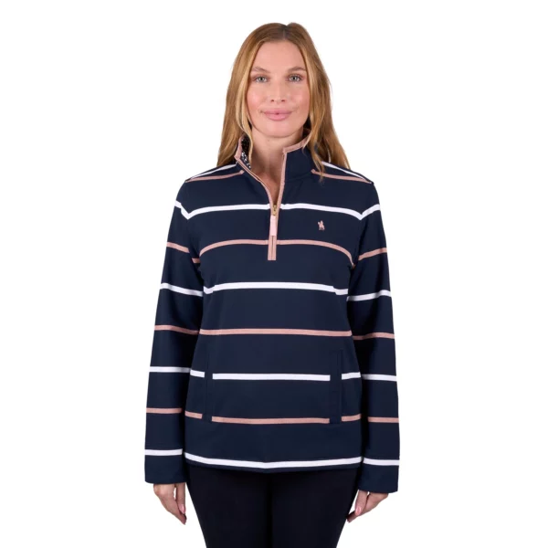 thomas cook matilda women rugby jersey 2