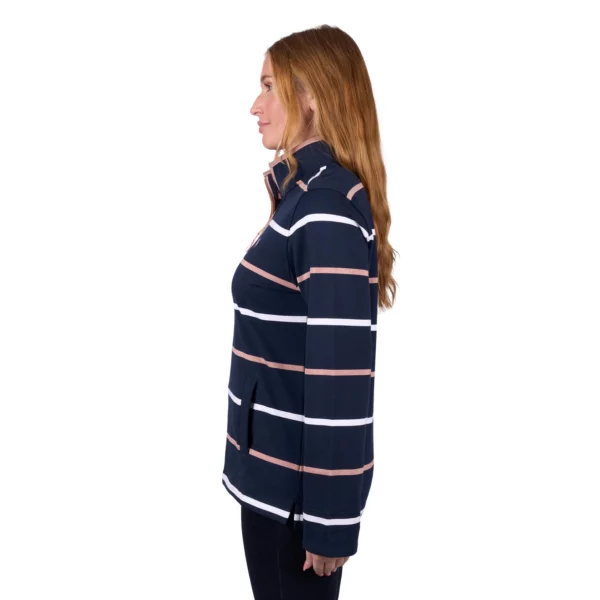 thomas cook matilda women rugby jersey 3