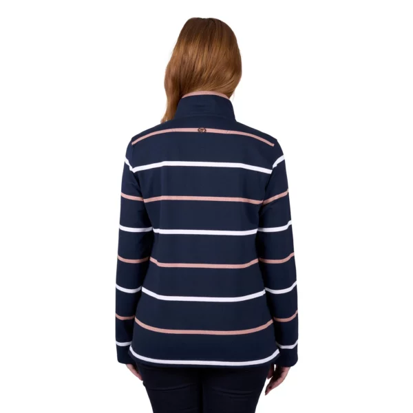 thomas cook matilda women rugby jersey 4