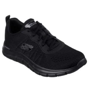 track new staple black 1