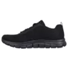 track new staple black 4