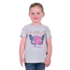 wrangler girl mila tee 1