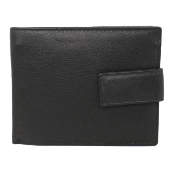 7283 baron mens wallet black 1