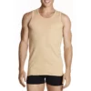 athletic singlet tan m01122 tan