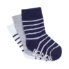 baby stay on crew socks 3 pack blue rxq33n 01k 1
