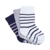 baby stay on crew socks 3 pack blue rxq33n 01k 2
