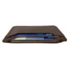 baron card holder tan 3