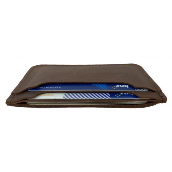 baron card holder tan 3
