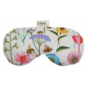 bee haven eye wheat bag 1
