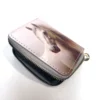 bp1218 white horse card holder2