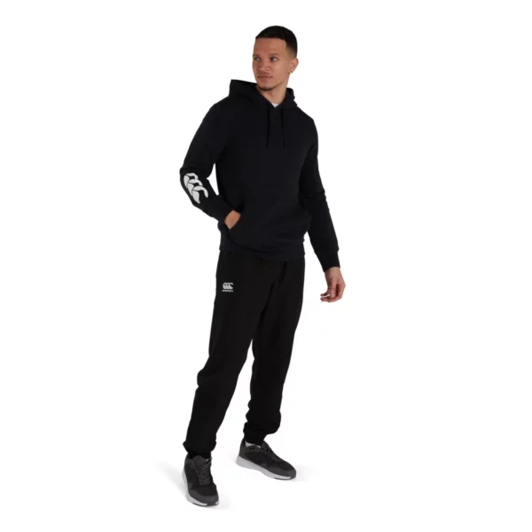 canterbury club hoody black 4