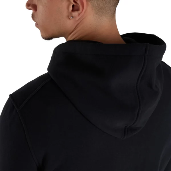 canterbury club hoody black 8