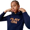 canterbury legends no drop kicks hoodie navy 4