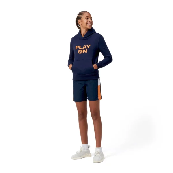 canterbury legends no drop kicks hoodie navy 5