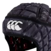 ccc force raze headguard jr jet black 4