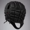 ccc raze headguard ad black red 3