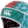 ccc uglies raze headguard olympian blue 4
