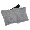 charcoal woolen wheat bag 2