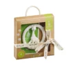 circle teether sophie la girafe