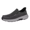 dave comfort shoe charcoal 1