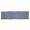 denim blue cotton wheat bag 2
