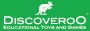 discoveroo