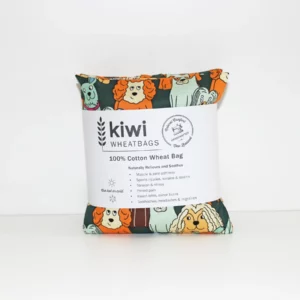 dogs 3segments wheat bag 1