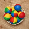 lanco sensory multi colour ball 2