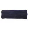 navy polarfleece wheat bag 1