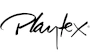 playtex logo light