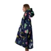 pure western cactus snuggle hoodie 4