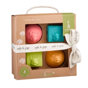 so pure balls and cubes set 1