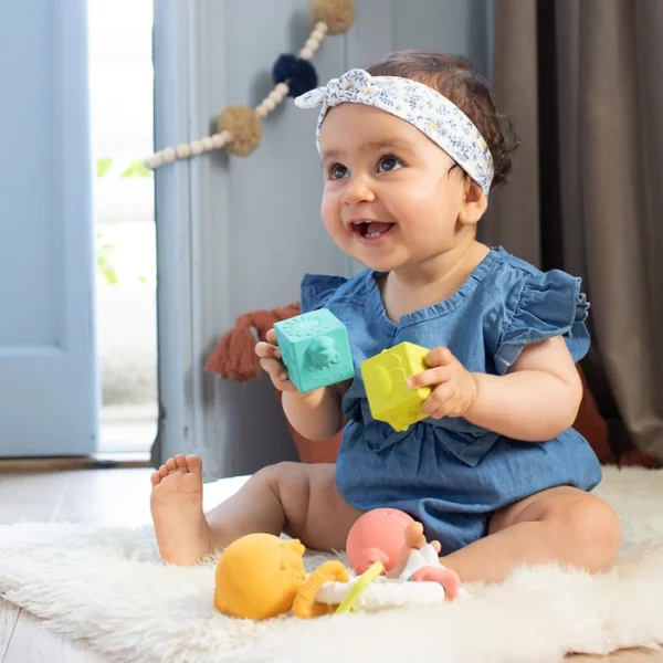 so pure balls and cubes set 4