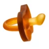 sophie la girafe natural rubber pacifier 2